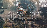 Dying Light - Viking: Raider of Harran Bundle