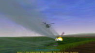 Enemy Engaged: Comanche vs Hokum screenshot 12