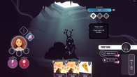 Neurodeck: Psychological Deckbuilder Demo screenshot 5
