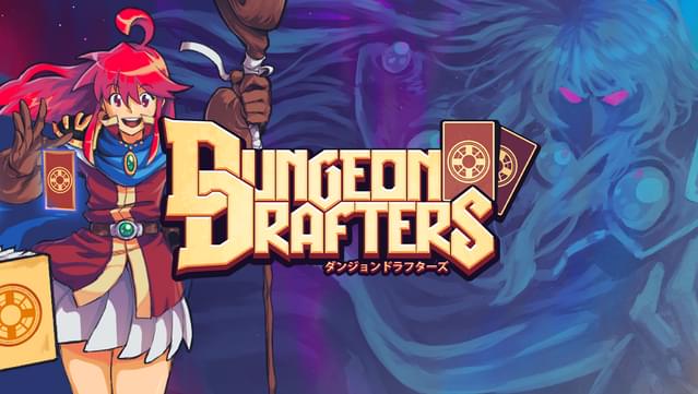Dungeon Drafters + Original Soundtrack