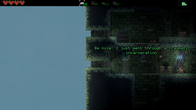Batbarian: Testament of the Primordials screenshot 7