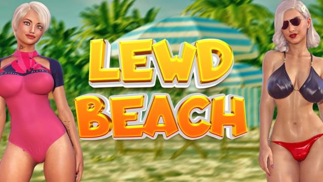 Lewd Beach