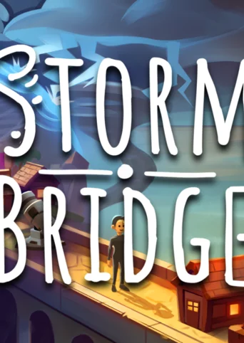 Stormbridge cover