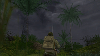 Deadly Dozen Pacific Theater screenshot 1