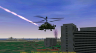 Enemy Engaged: Comanche vs Hokum screenshot 8