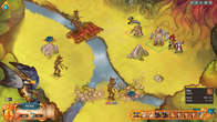 Regalia - Royal Edition screenshot 8