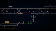 Rail Route screenshot 2