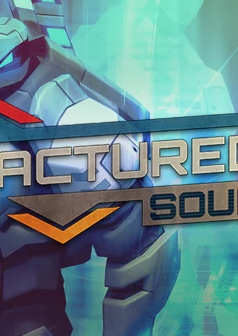 Fractured Soul cover