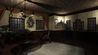 Obscuritas screenshot 3