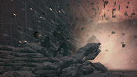 Brothers in Arms: Hell's Highway™ screenshot 9
