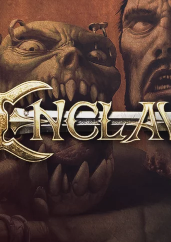 Enclave cover