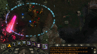 Lionheart: Legacy of the Crusader screenshot 5