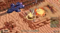 Mars Tactics screenshot 4