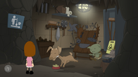 Anna's Quest screenshot 8