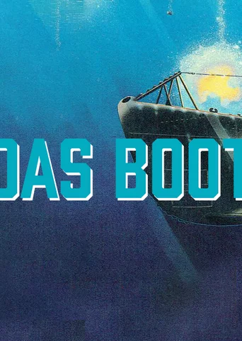 Das Boot: German U-Boat Simulation cover