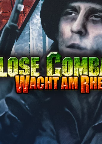 Close Combat: Wacht am Rhein cover