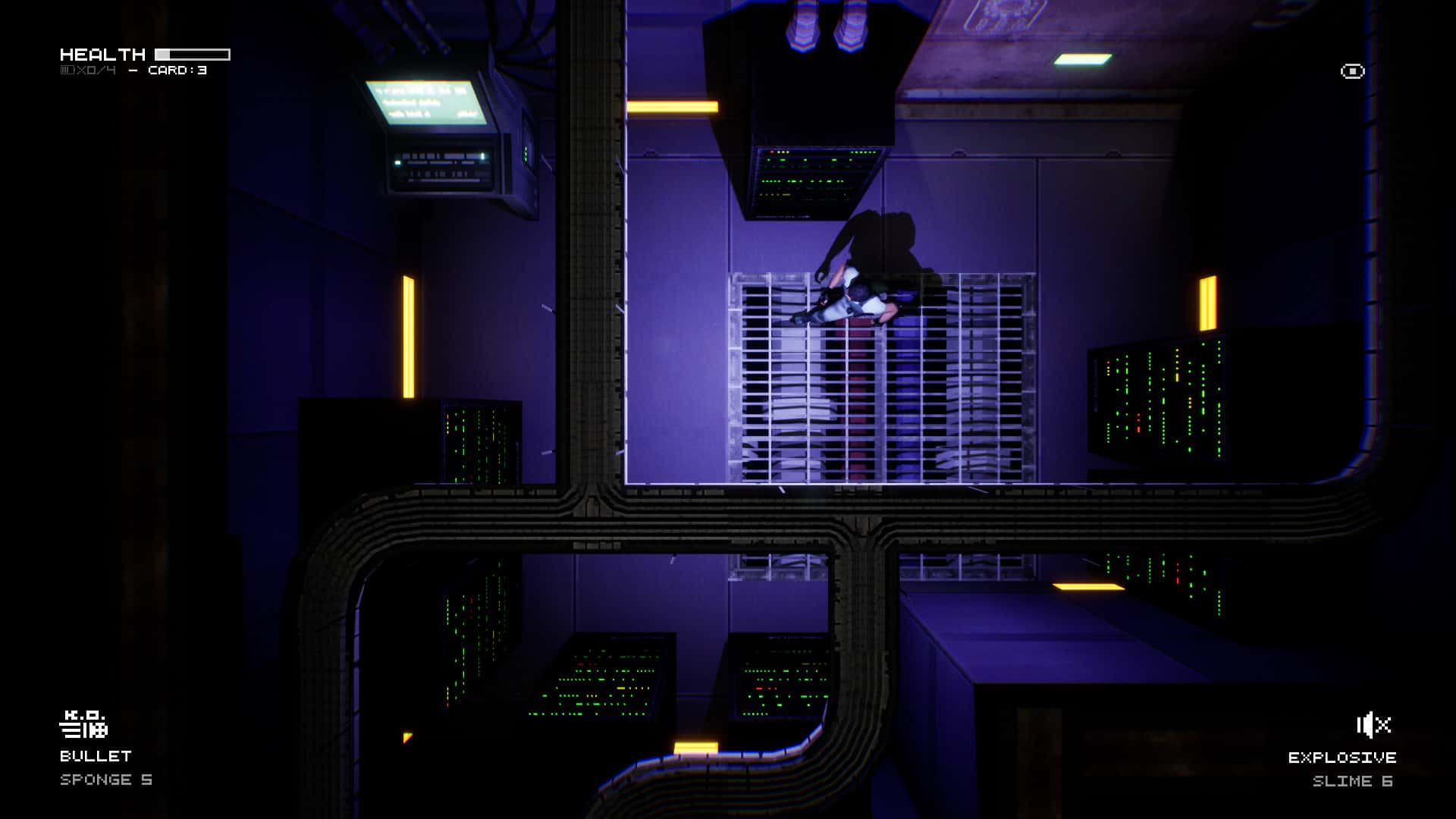 #3. UNDETECTED Demo (GOG) 由: Digerati Distribution