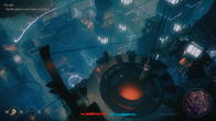 Seven: The Days Long Gone Demo screenshot 7