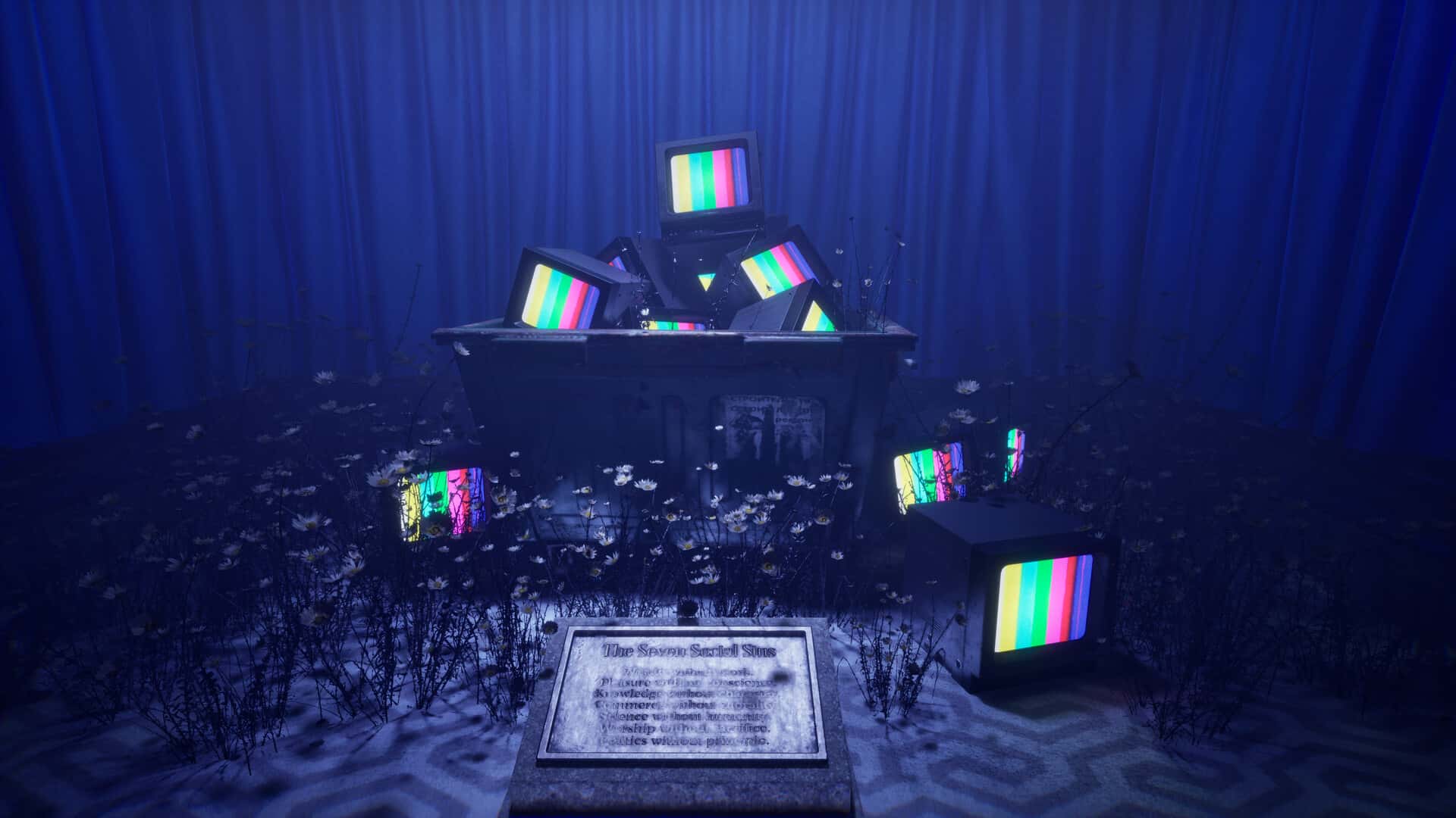 #7. KARMA: The Dark World Digital Deluxe Bundle (GOG) Podle: Wired Productions