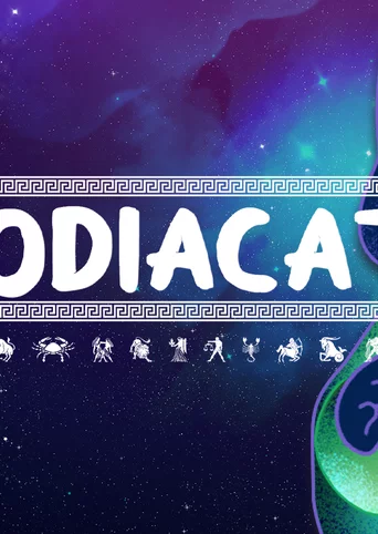 Zodiacats cover