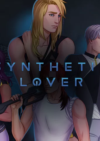 Synthetic Lover cover