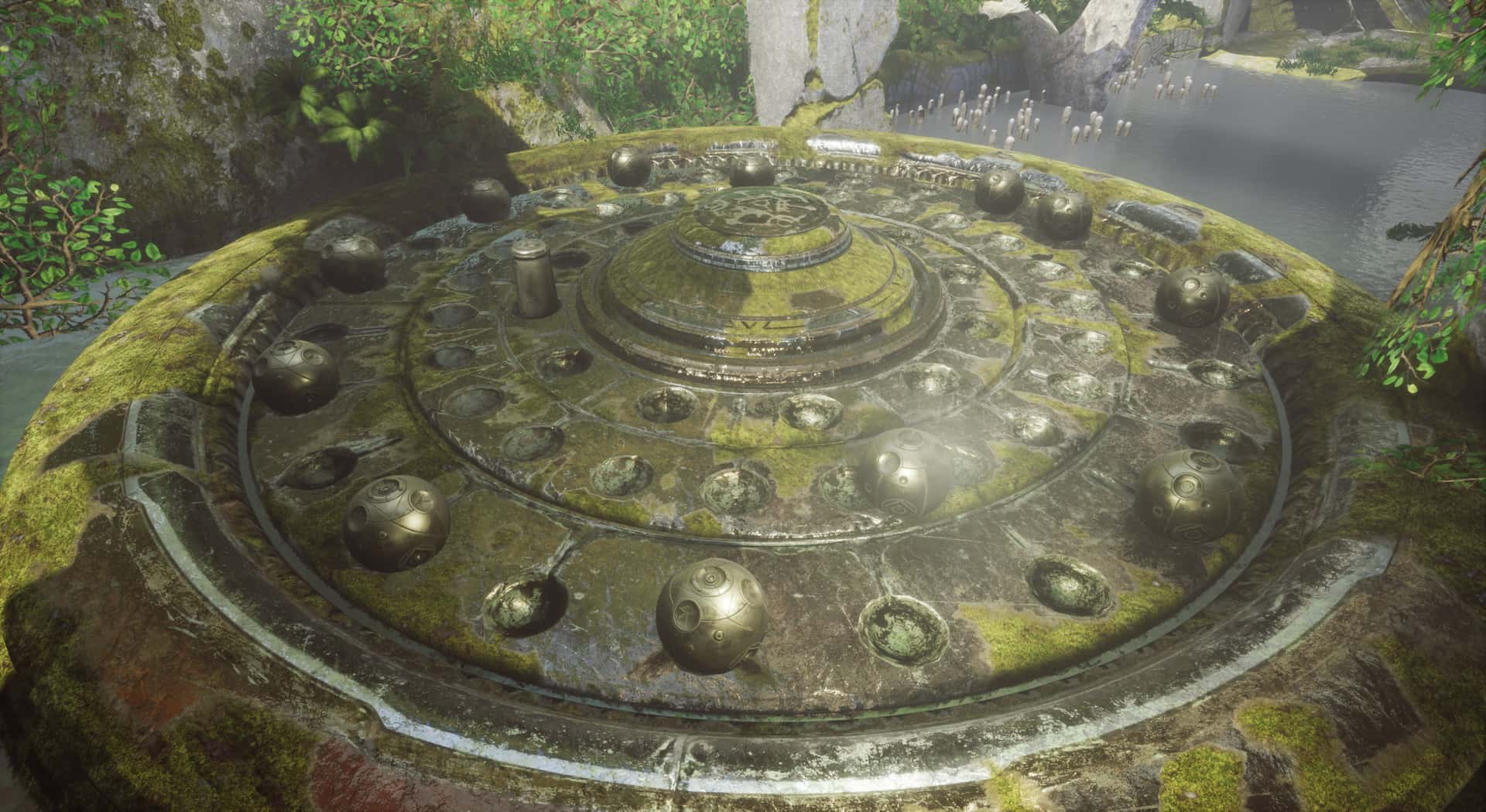 #6. Nemezis: Mysterious Journey III (GOG) От: Detalion Games S.A., Movie Games S.A.