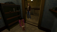 Broken Sword 4: The Angel of Death  (2006) screenshot 8
