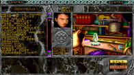 Daemonsgate screenshot 1