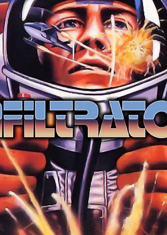 Infiltrator cover