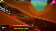 OlliOlli2: Welcome to Olliwood screenshot 9