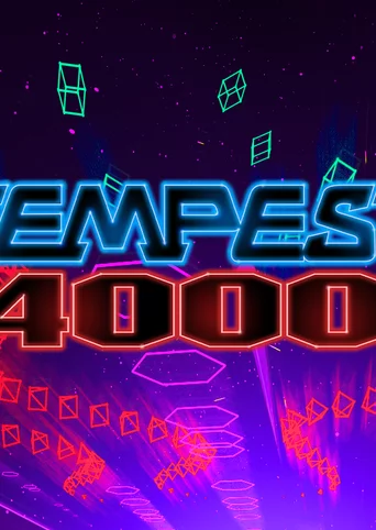 Tempest 4000 cover