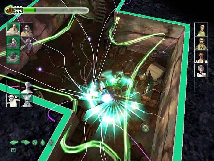 #10. Ghost Master (GOG) 由: Strategy First