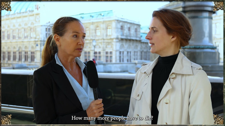 Markus Ritter - Ghosts Of The Past screenshot thumbnail screenshot 2