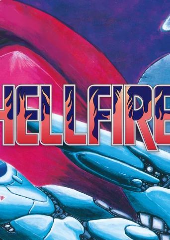 Hellfire cover