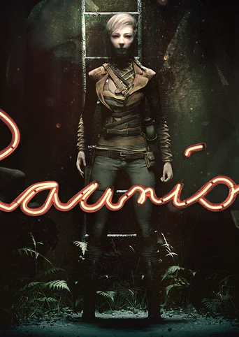 Rauniot cover