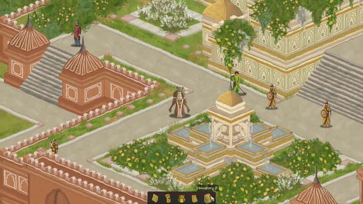 #2. Unrest (GOG) 由: Pyrodactyl Games
