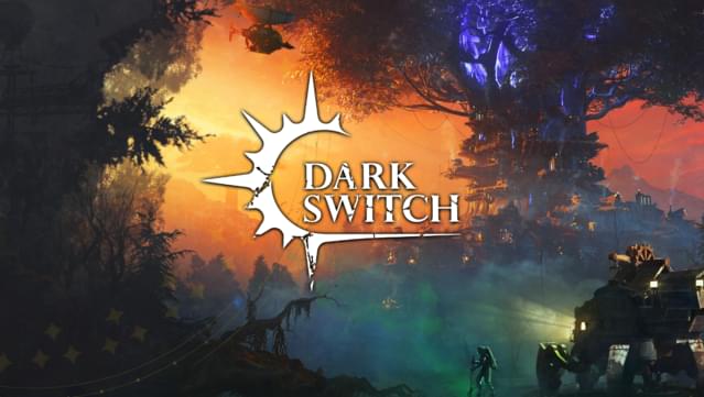 DarkSwitch Soundtrack