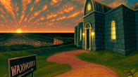Waxworks screenshot 11