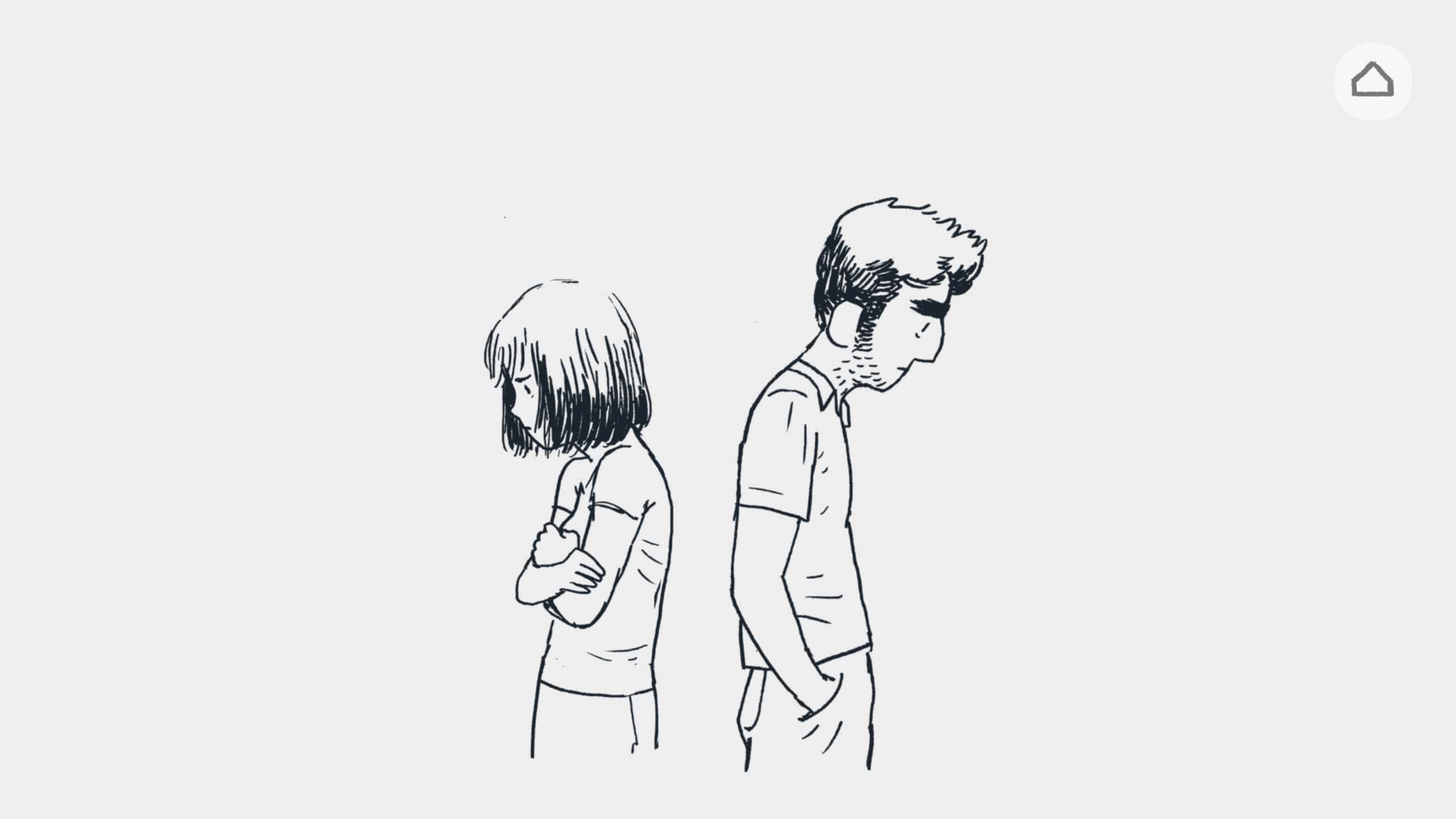 #3. Florence (GOG) 由: Annapurna Interactive