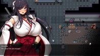 Kunoichi Demon Slayers screenshot 2