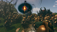Fata Deum - The God Sim screenshot 3