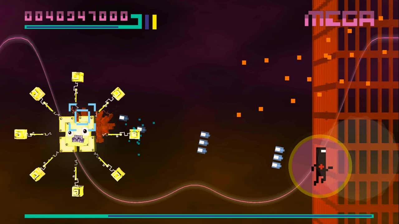 #4. BIT.TRIP FATE Soundtrack (GOG) 由: Choice Provisions