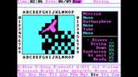 Search for the Titanic screenshot 3