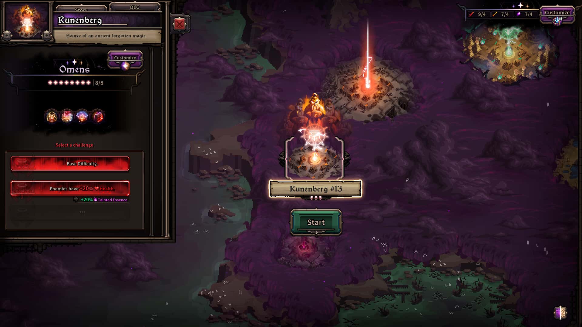 #2. The Last Spell - Dwarves of Runenberg (GOG) 由: Nacon, The Arcade Crew