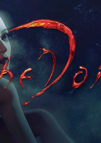 The Void cover