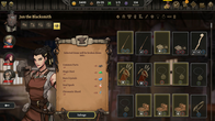 Gordian Quest screenshot 12