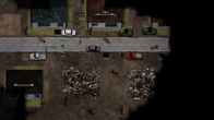 Judgment: Apocalypse Survival Simulation - Desert Edition screenshot 1