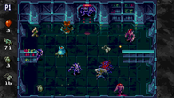 Xeno Crisis screenshot 7
