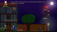 Inspector Waffles screenshot 2
