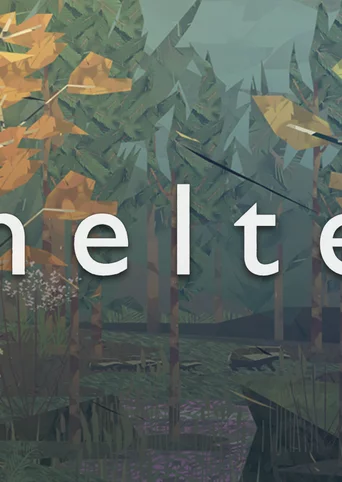 Shelter cover
